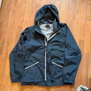 Women's Ambercrombie & Fitch XL Spring Jacket